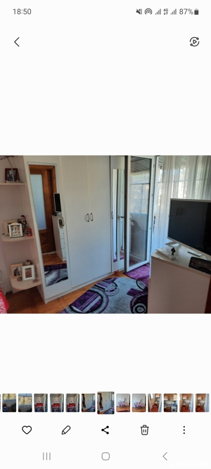 apartament 2 camere etajul 4 Calea Caransebesului - imagine 8