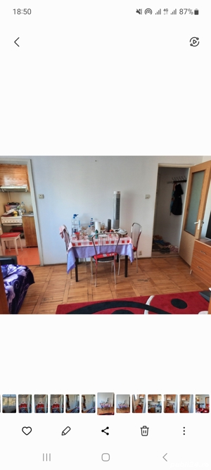 apartament 2 camere etajul 4 Calea Caransebesului - imagine 10