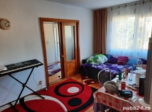 apartament 2 camere etajul 4 Calea Caransebesului - imagine 3