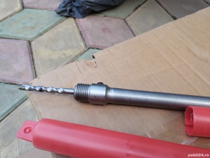 Prelungitor 400mm MAX