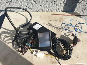 kit complet bluetooth touch adapter volkswagen - imagine 6