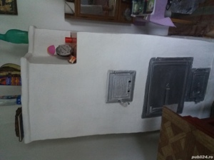 Vand urgent casa de vacanta o camera cu pod in Ghizdaru - imagine 5