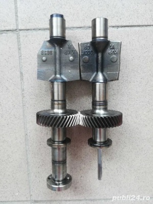 Pinioane pompa ulei 2.0 TDI, Vw, Audi, Skoda, Seat, Jeep