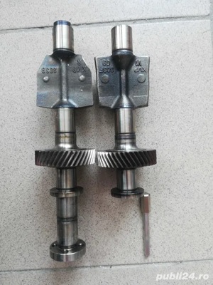 Pinioane pompa ulei 2.0 TDI, Vw, Audi, Skoda, Seat, Jeep - imagine 2