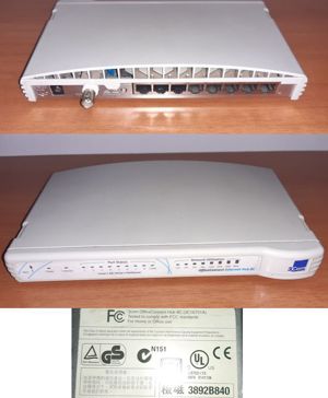 polite dulap comunicatii, rack 19", patch cord, coltare prindere, priza - imagine 7