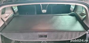 Rulou portbagaj OPEL ZAFIRA