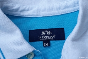 tricou la martina - imagine 3