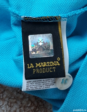 tricou la martina - imagine 5