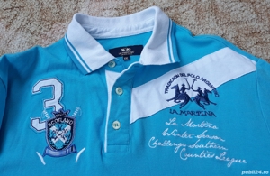 tricou la martina - imagine 4