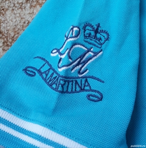 tricou la martina - imagine 8