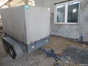 Stedele axa dubla - imagine 5