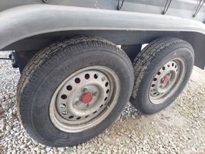 Stedele axa dubla - imagine 2