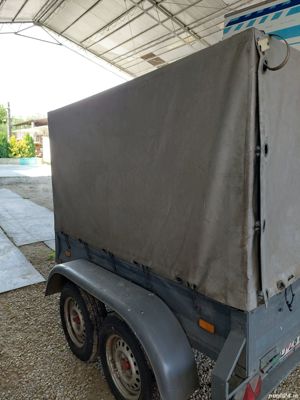 Stedele axa dubla - imagine 4