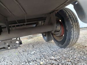 Stedele axa dubla - imagine 10