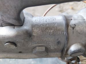 Stedele axa dubla - imagine 7