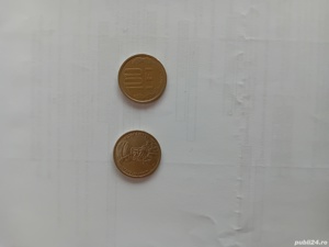 Monede 100 lei - imagine 2