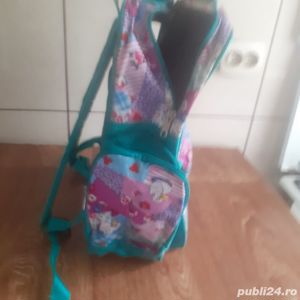 Ghiozdan copii - imagine 2