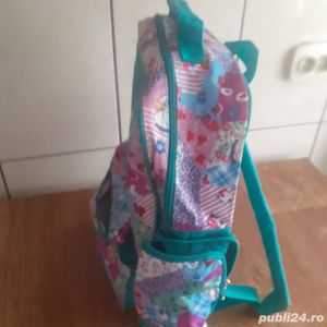 Ghiozdan copii - imagine 3