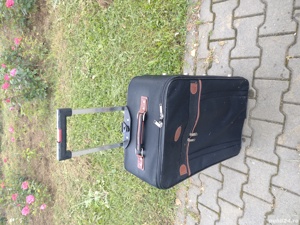 troler pentru călătorii 