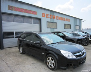 Dezmembram Opel Vectra C 1.9 CDTI, 150CP cod motor Z19DTH an 2004-2008