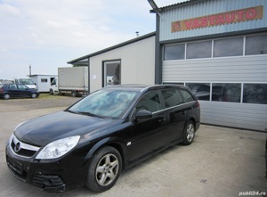 Dezmembram Opel Vectra C 1.9 CDTI, 150CP cod motor Z19DTH an 2004-2008 - imagine 3