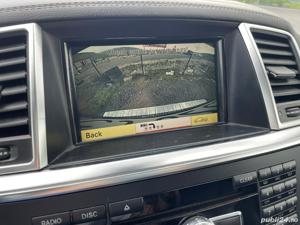 Mercedes-Benz 350 Bluetec 4Matic Automat euro 5 Inmatriculat  - imagine 9