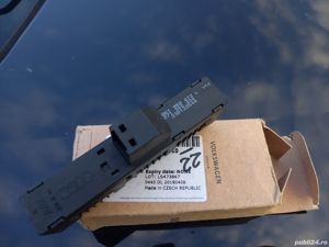 Vand buton start stop Audi A4 A5 B8 2009-2015 - imagine 2