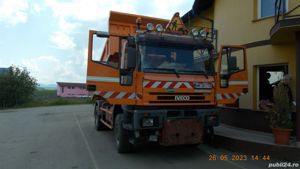 Verificare tahograf! Digital, Inteligent, Analog - imagine 2