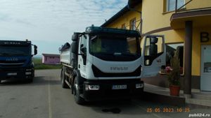 Verificare tahograf! Digital, Inteligent, Analog - imagine 7