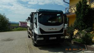 Verificare tahograf! Digital, Inteligent, Analog - imagine 6