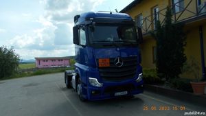 Verificare tahograf! Digital, Inteligent, Analog - imagine 3