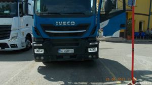 Verificare tahograf! Digital, Inteligent, Analog - imagine 5