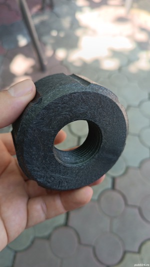 En gros capac mufa reductie racord cub ibc - imagine 2