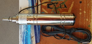 Pompa apa submersibila 1.1kw