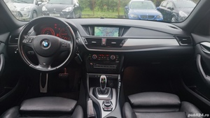 bmw x1 automat x driive 184cp panorama 2014 - imagine 7 bmw x1 automat x driive 184cp panorama 2014 - imagine 7