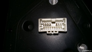 Oglinda Hunday Santa Fe 2013 - imagine 3