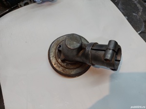 Angrenaj inferior cap motocoasa - imagine 4