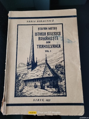 Vând cărți vechi - imagine 8