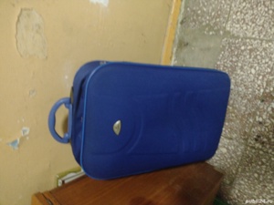 Troler pentru călătorii 