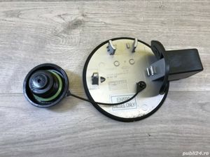 Capac Argintiu, buson rezervor Opel Antara Chevrolet Captiva 2006-2017 - imagine 5