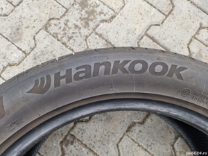 4x Hankook Ventus S1 Evo2 235/50/R19, 99V, SEALGUARD, 2019, Vara, 7mm - imagine 6