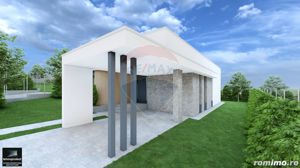 Casă de vânzare " Villa Del Limone" 130mp Cartier Springhill Izvorului - imagine 3