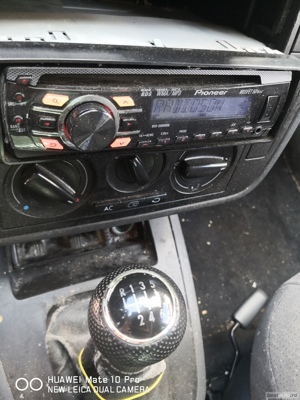 Dezmembrez vw sharan  - imagine 7