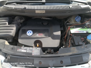 Dezmembrez vw sharan  - imagine 6