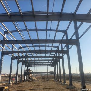 Societate/ Firma confectii metalice  angajeaza - imagine 2