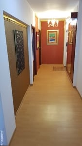 Apartament ultracentral exclusivist cu Garaj încălzit  - imagine 6