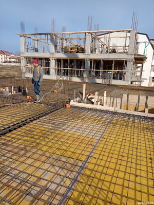 Diriginte de  santier, RTE, expertize tehnice,ridicari topografice - imagine 3