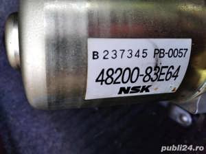 coloana servo electrica opel agila - imagine 3