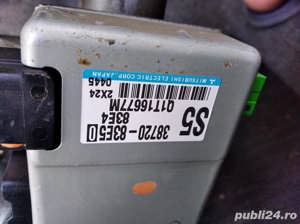 coloana servo electrica opel agila - imagine 2