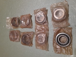 piese Dacia 1300 si 1310 Noi - imagine 3